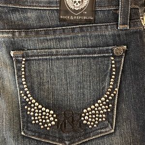 Rock & Republic Women’s Stella Jeans